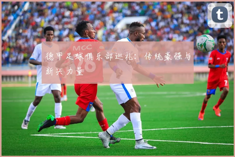 德甲足球俱乐部巡礼:传统豪强与新兴力量