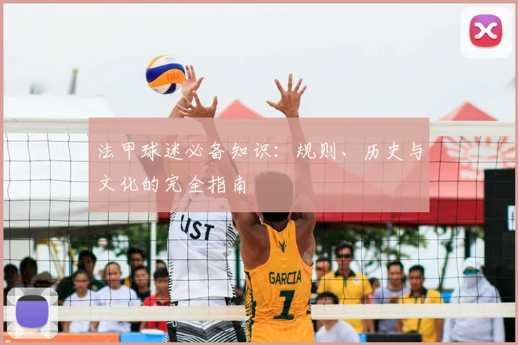 法甲球迷必备知识:规则、历史与文化的完全指南
